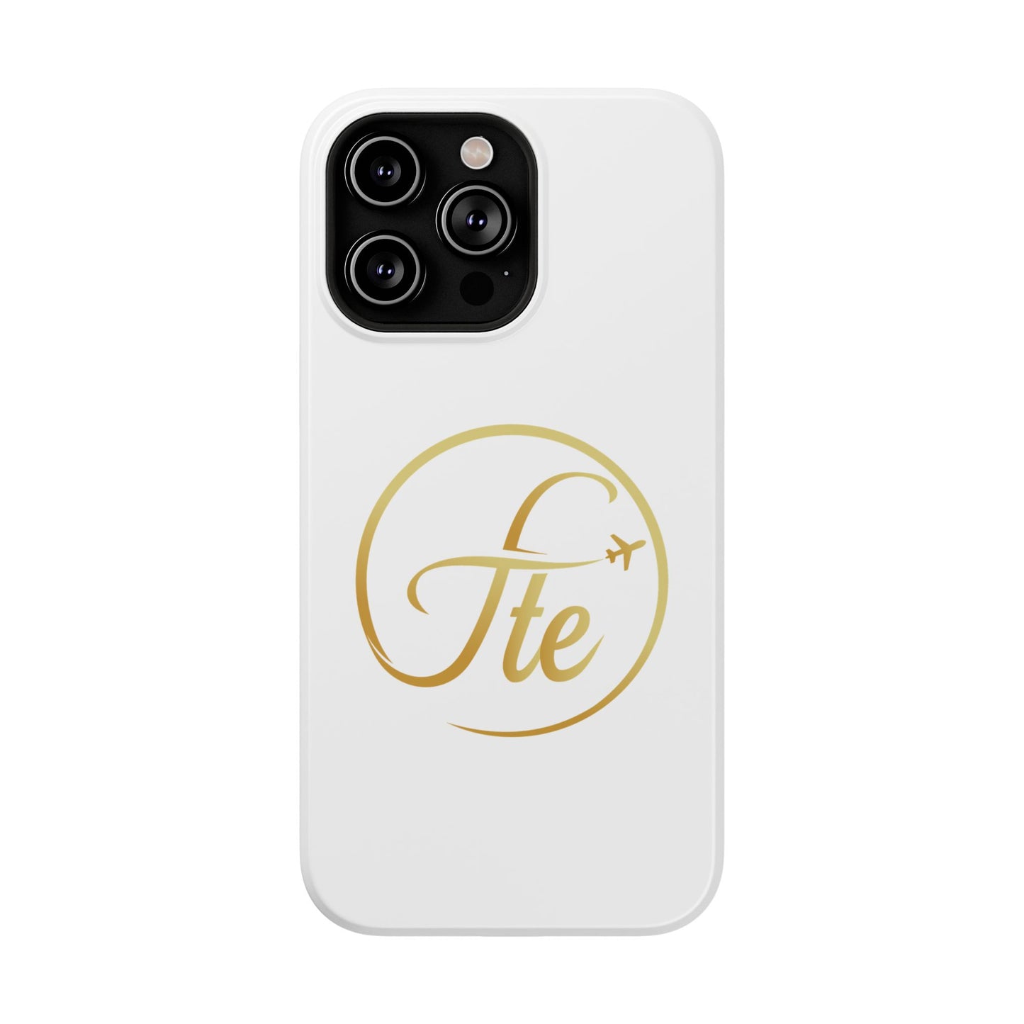 FTE Impact-Resistant Cases