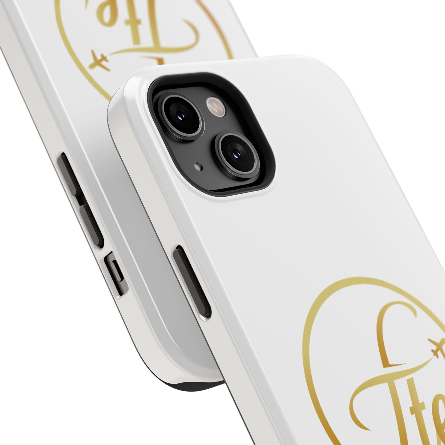 FTE Impact-Resistant Cases