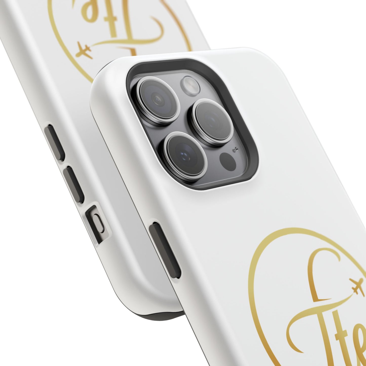 FTE Impact-Resistant Cases