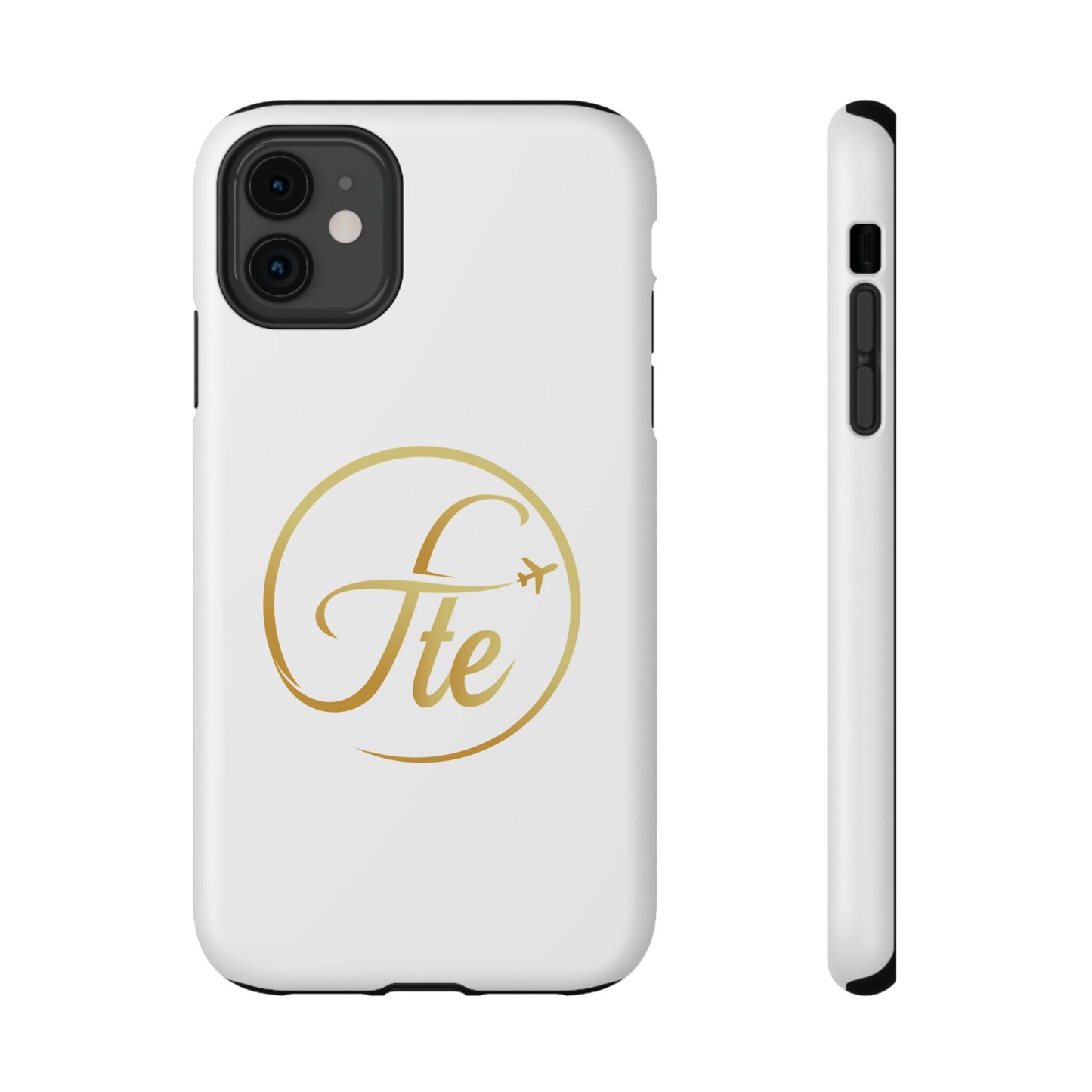 FTE Impact-Resistant Cases
