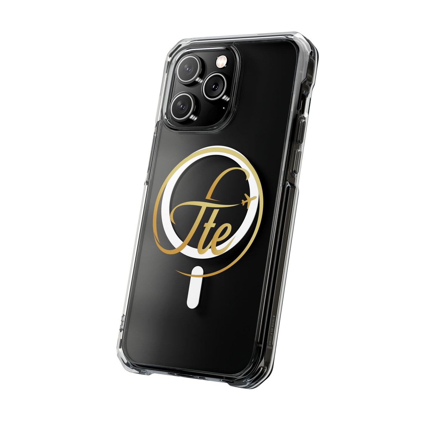 FTE Magnetic Clear Impact Cases