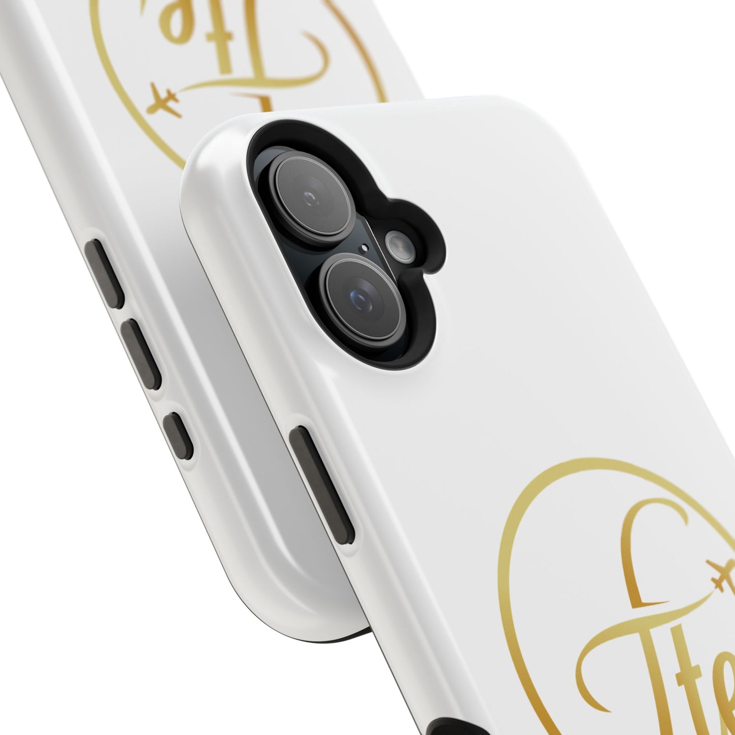 FTE Impact-Resistant Cases