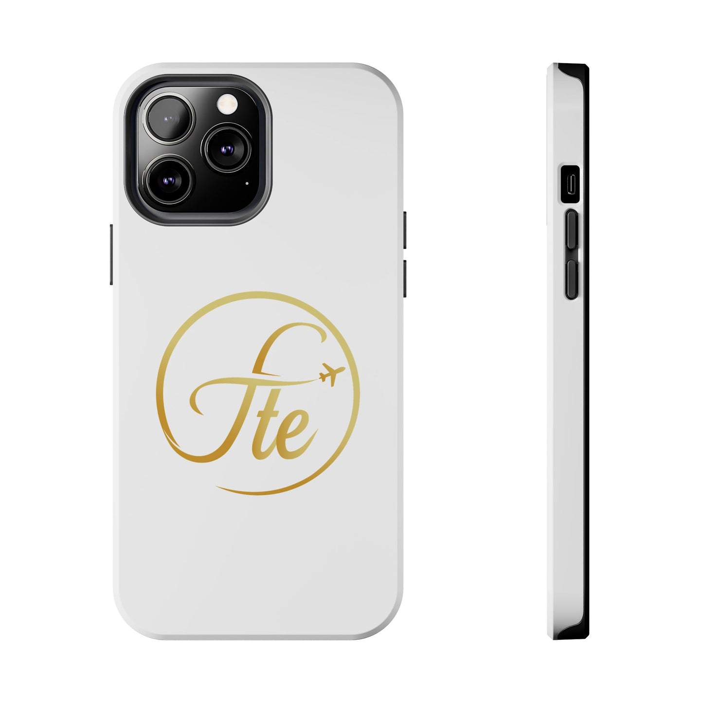 FTE Tough Phone Cases