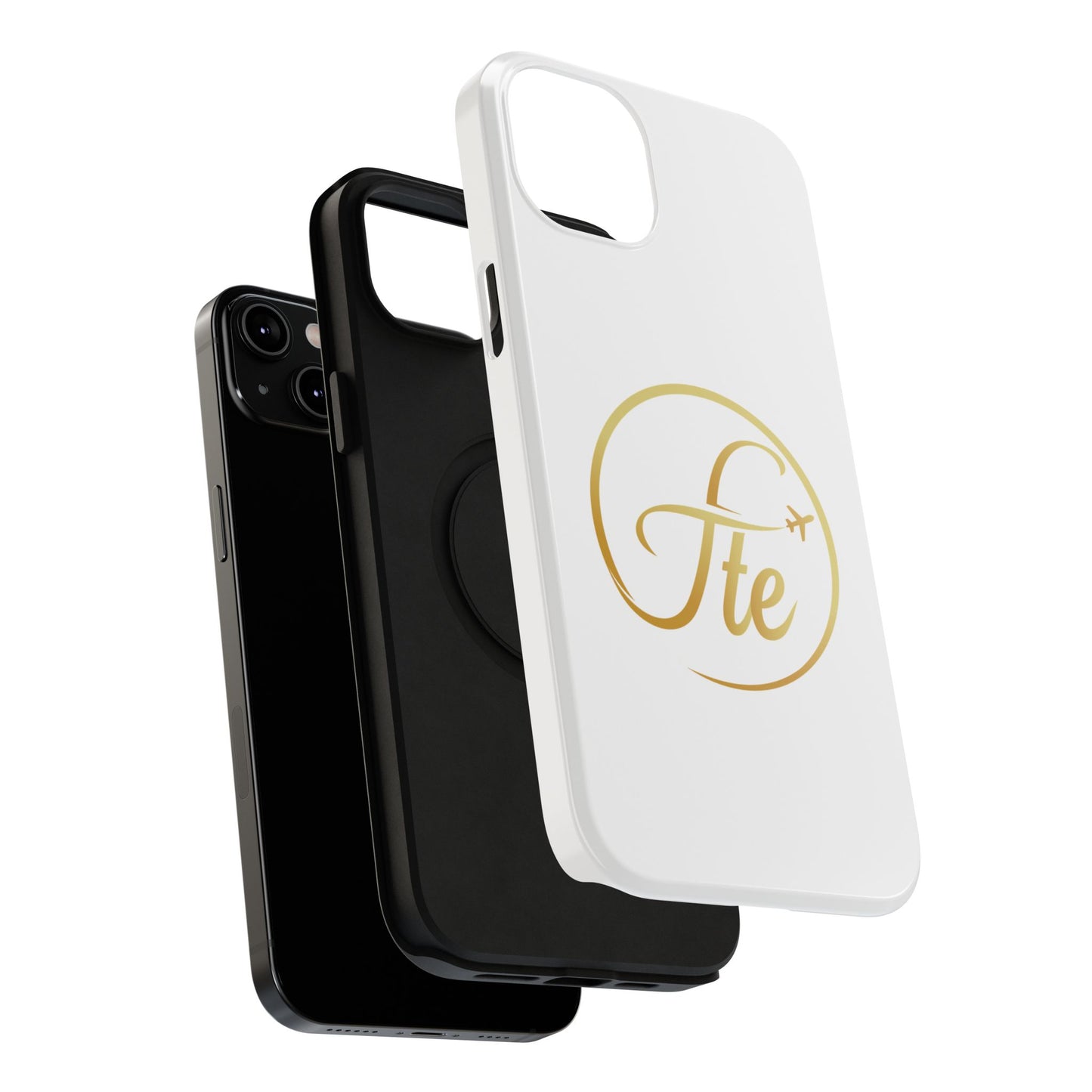 FTE Impact-Resistant Cases