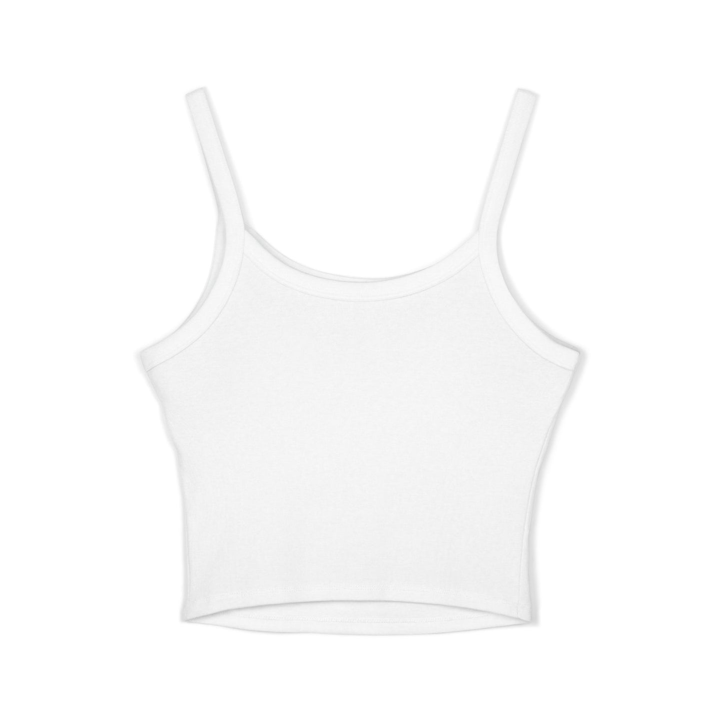 FTE Women's Spaghetti Strap Tank Top
