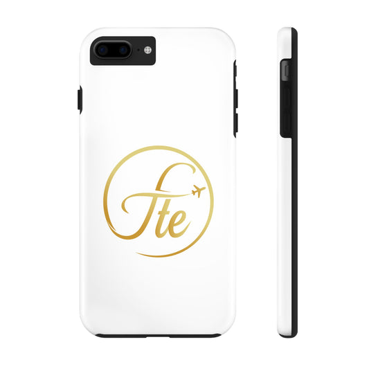 FTE Tough Phone Cases