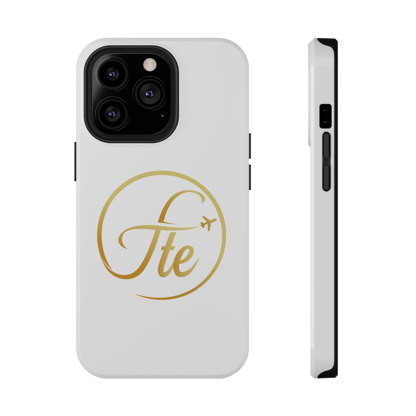 FTE Impact-Resistant Cases