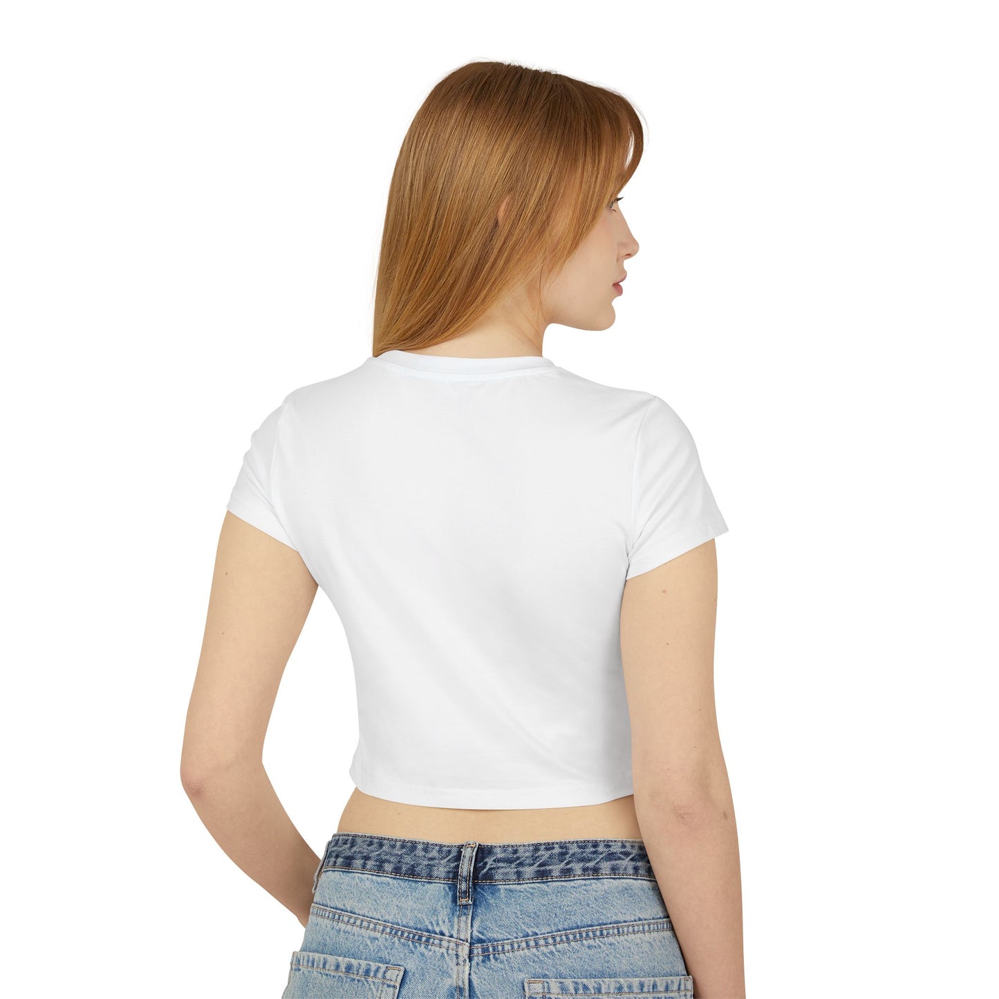 FTE Women's Baby Tee