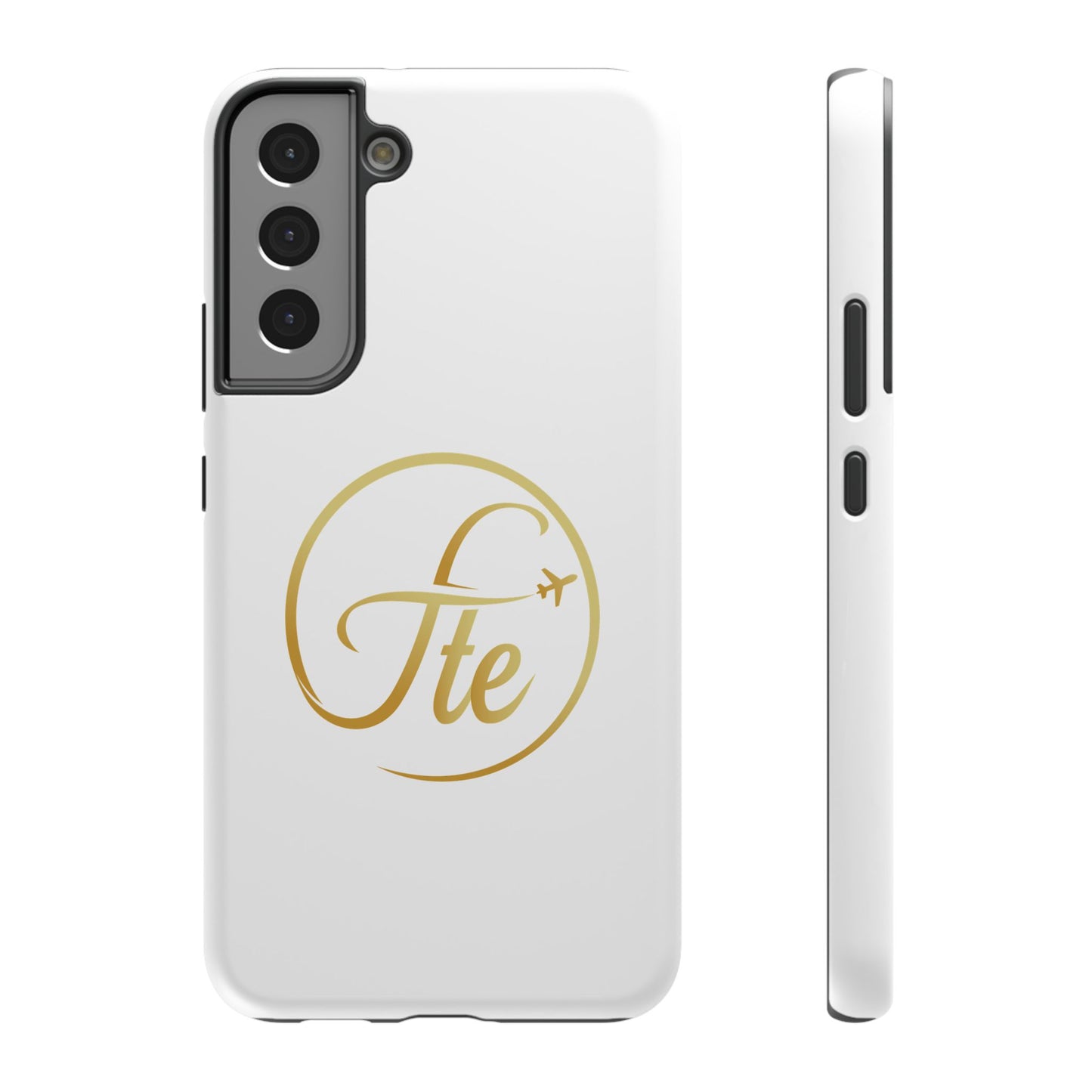 FTE Impact-Resistant Cases