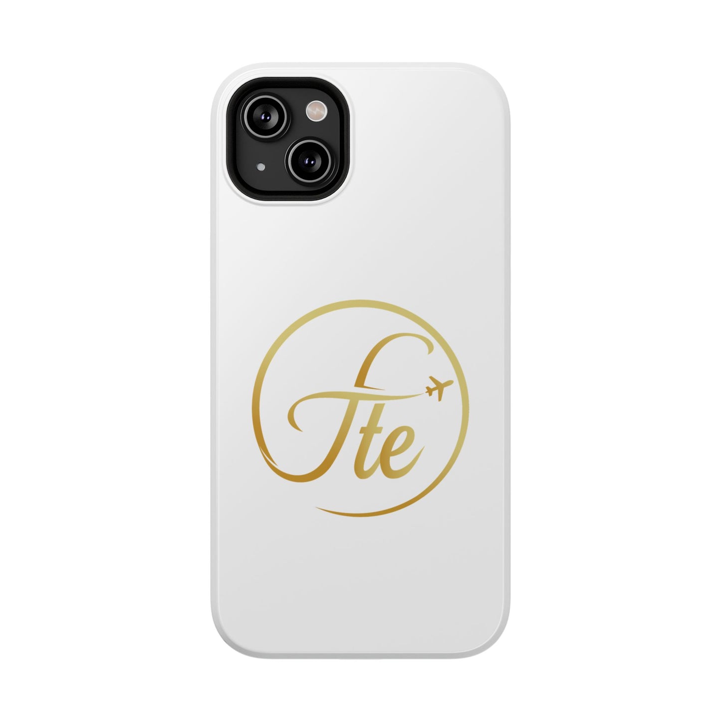 FTE Impact-Resistant Cases