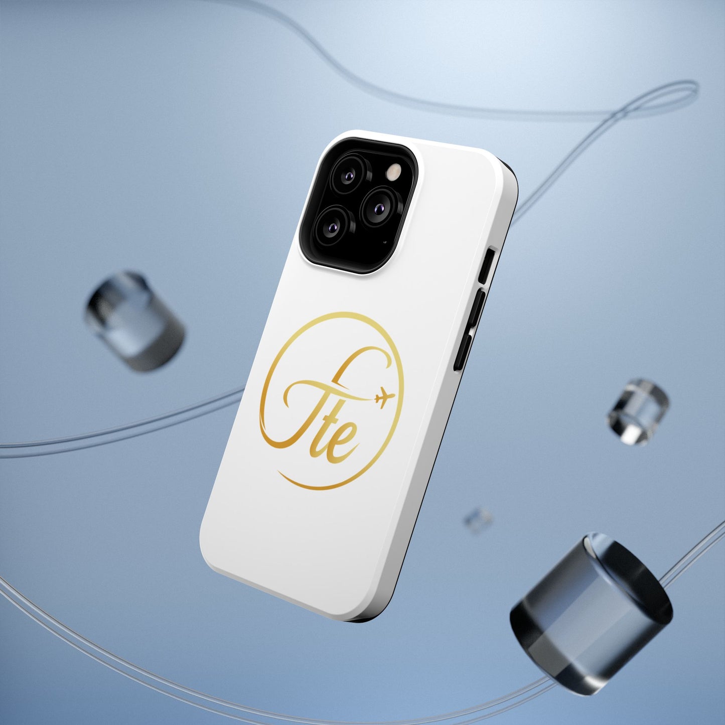 FTE Impact-Resistant Cases