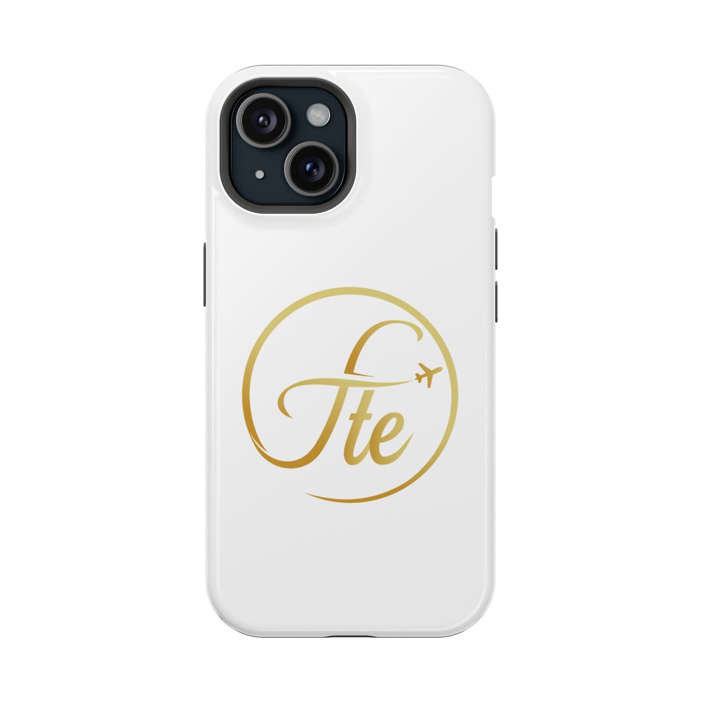 FTE Impact-Resistant Cases
