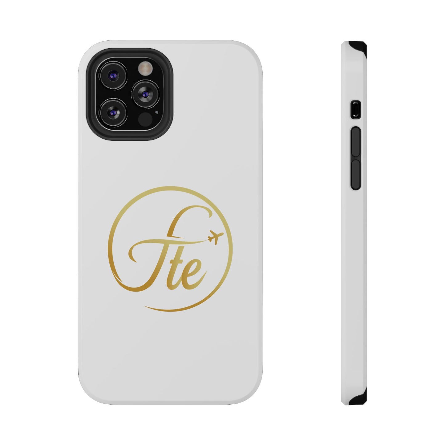 FTE Impact-Resistant Cases