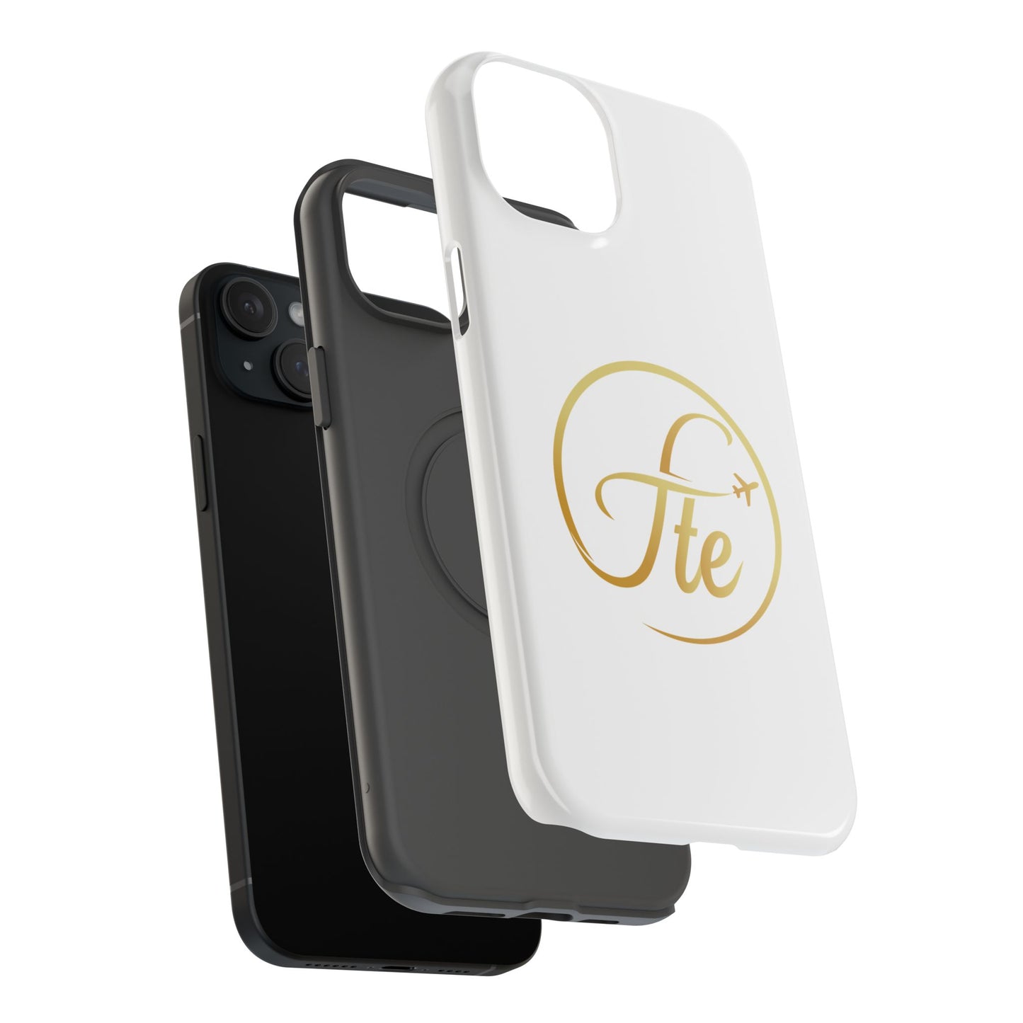 FTE Impact-Resistant Cases