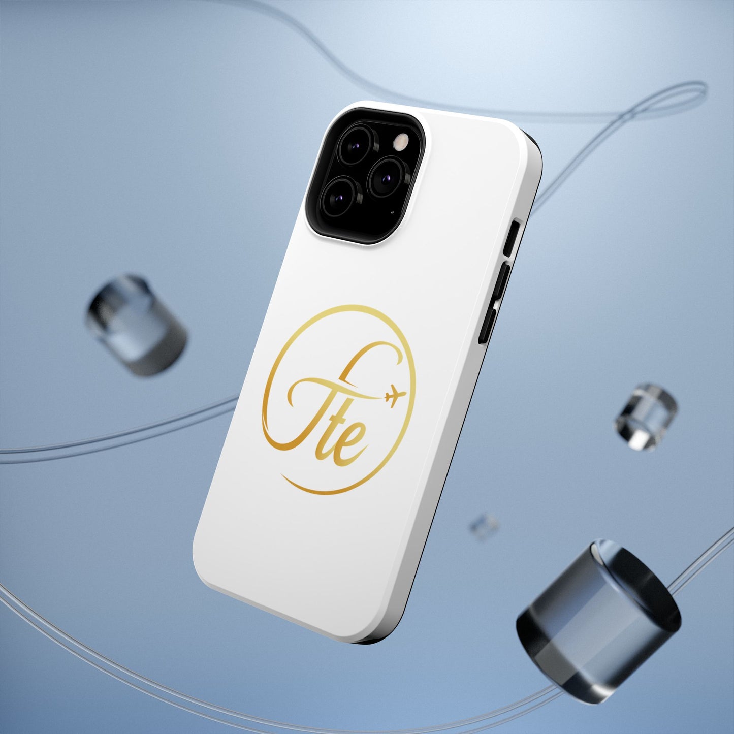 FTE Impact-Resistant Cases