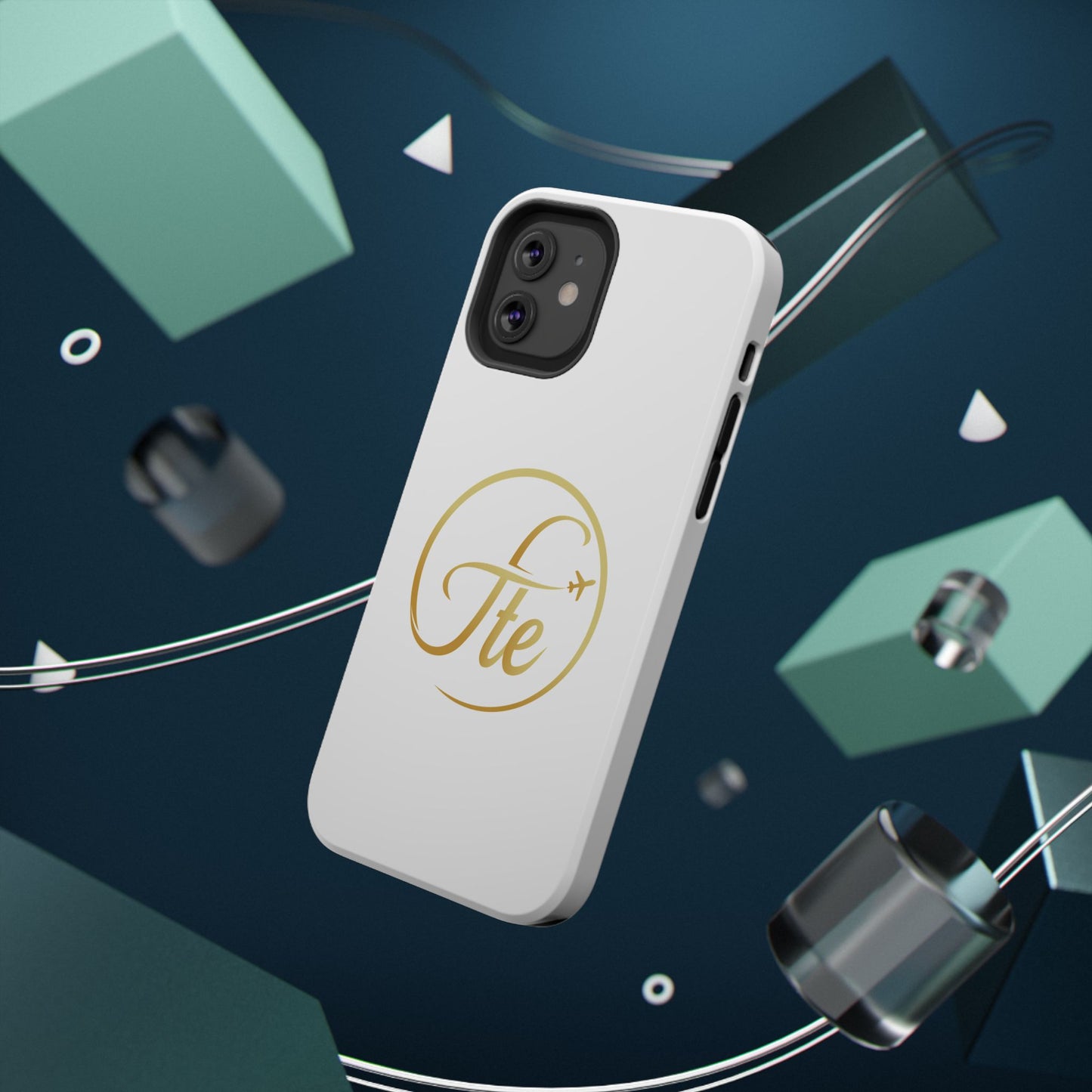 FTE Impact-Resistant Cases