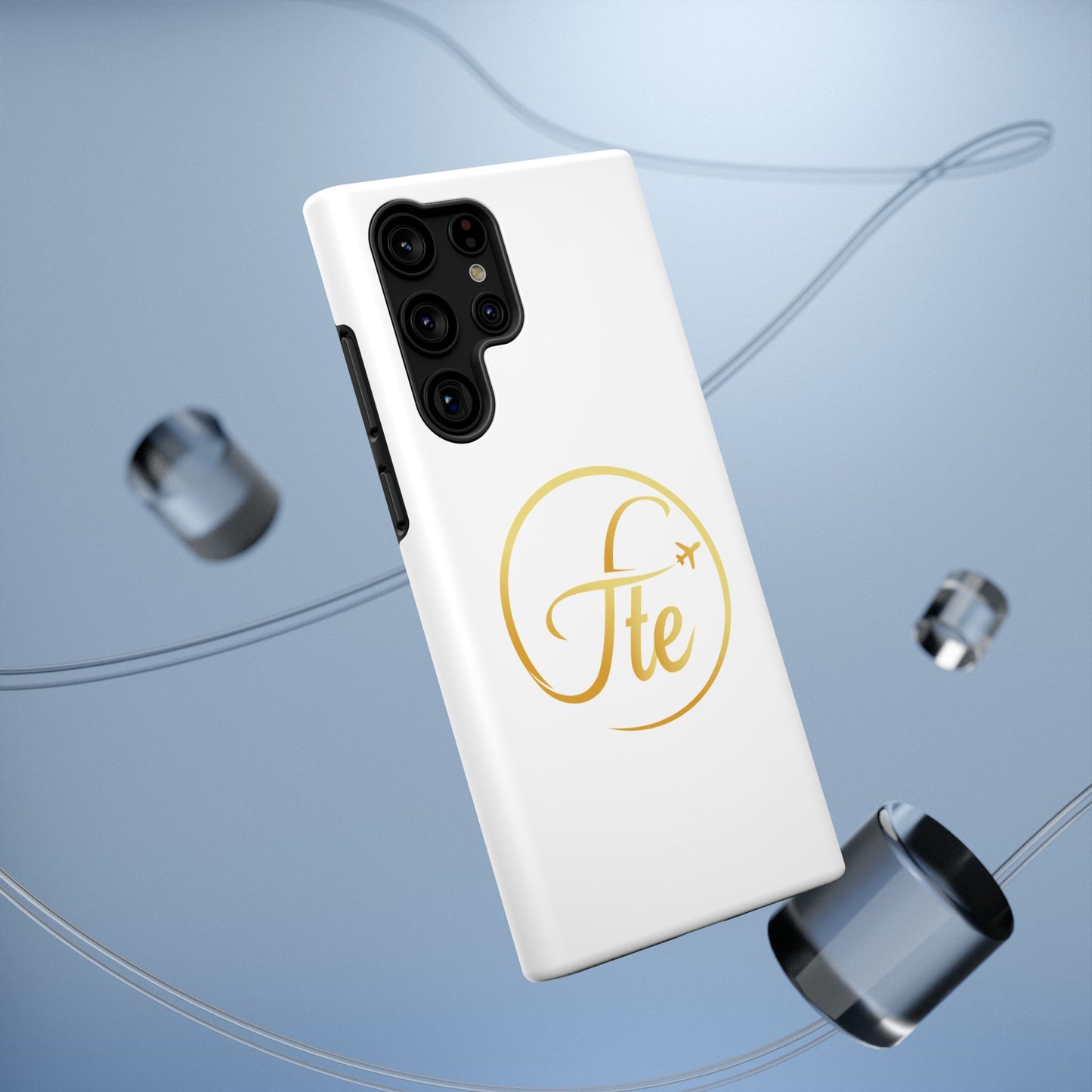 FTE Impact-Resistant Cases