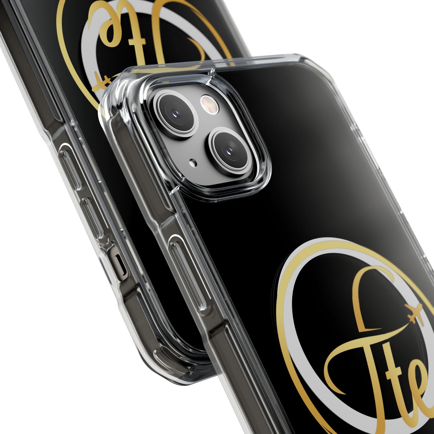 FTE Magnetic Clear Impact Cases