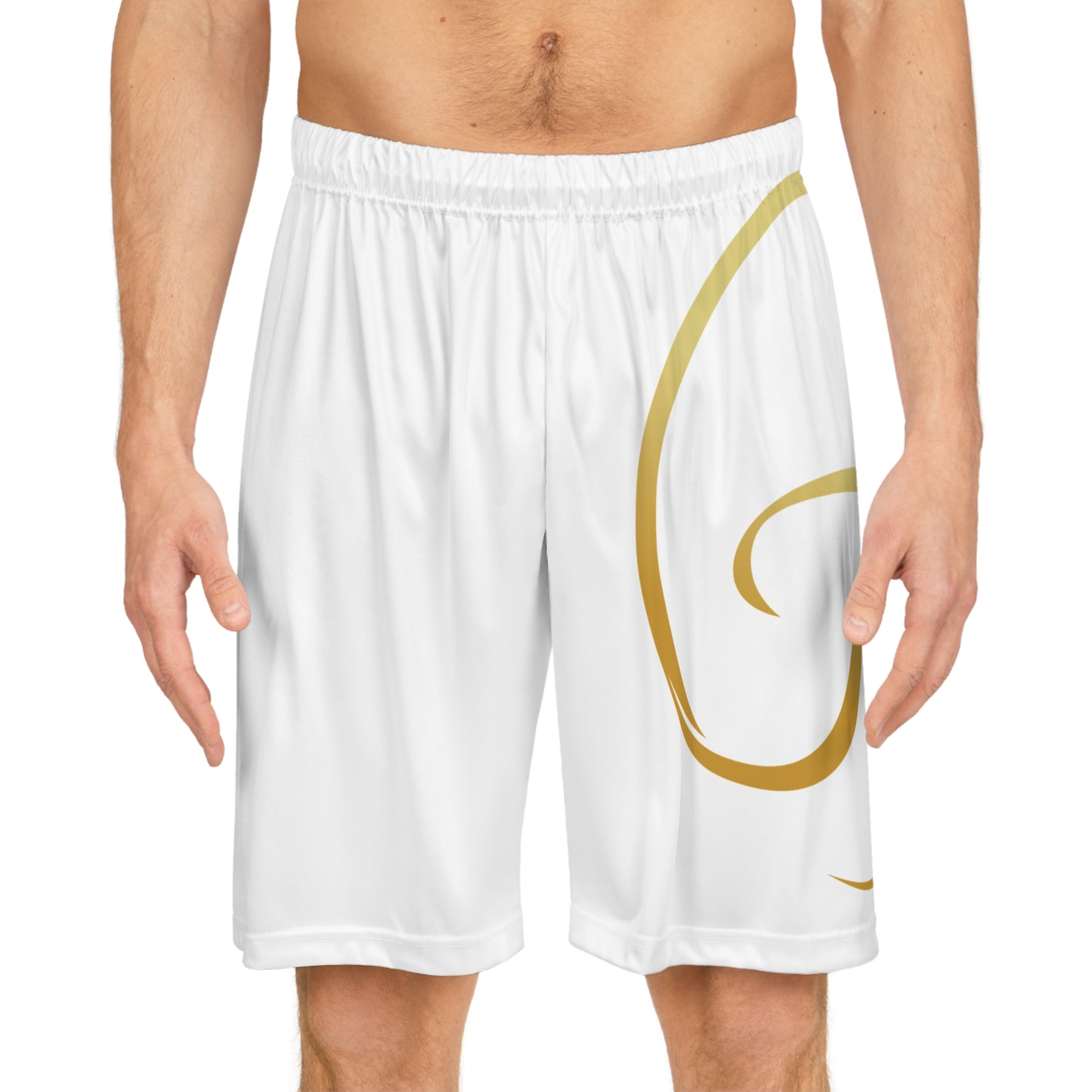 FTE Basketball Shorts