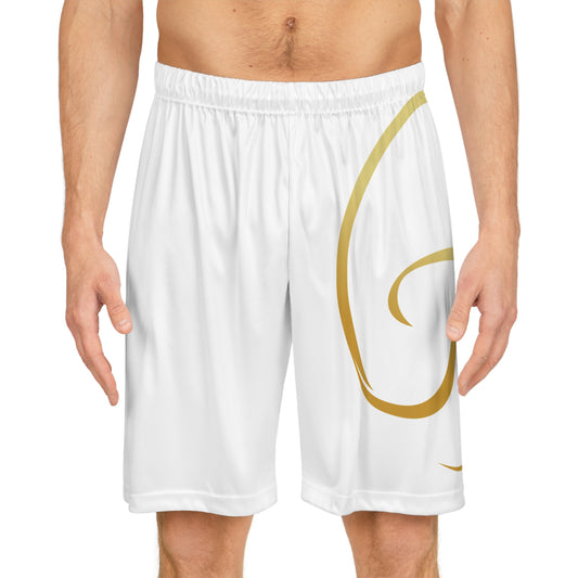 FTE Basketball Shorts