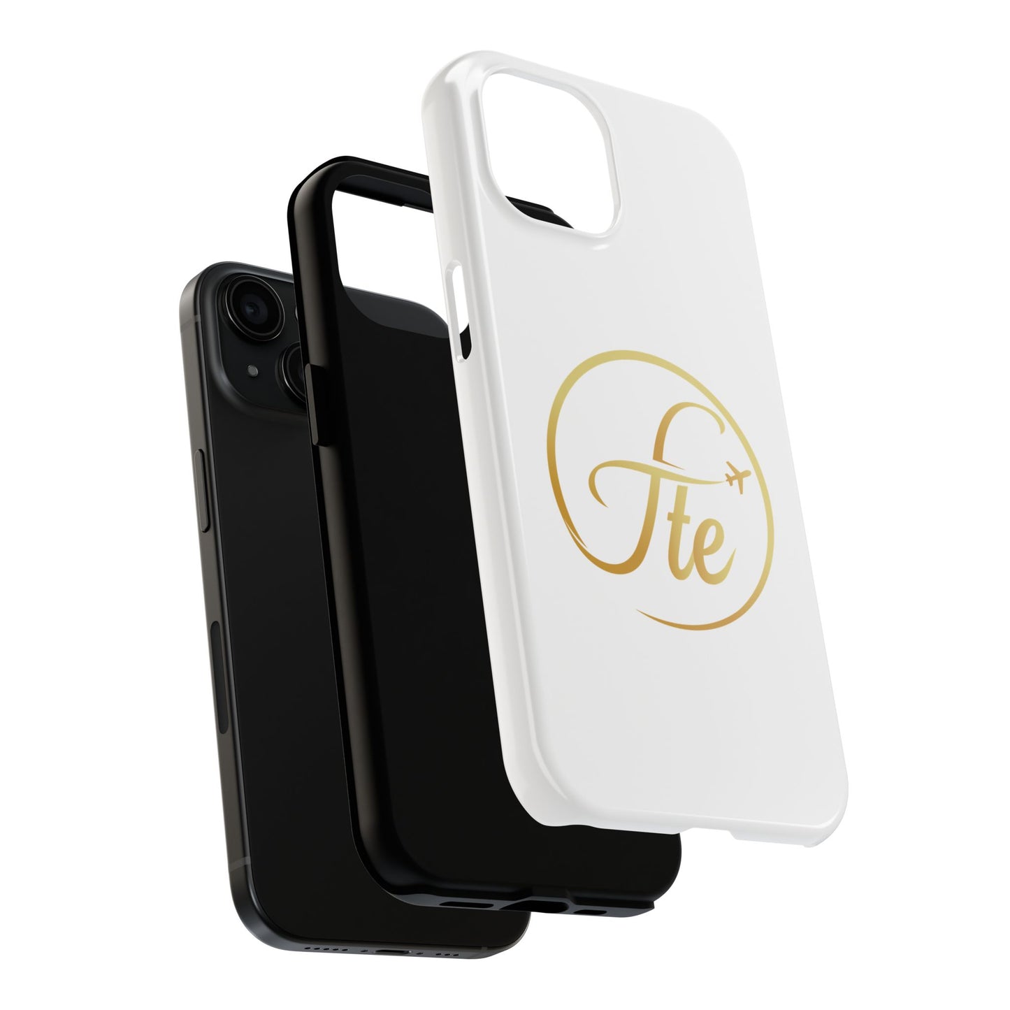 FTE Tough Phone Cases