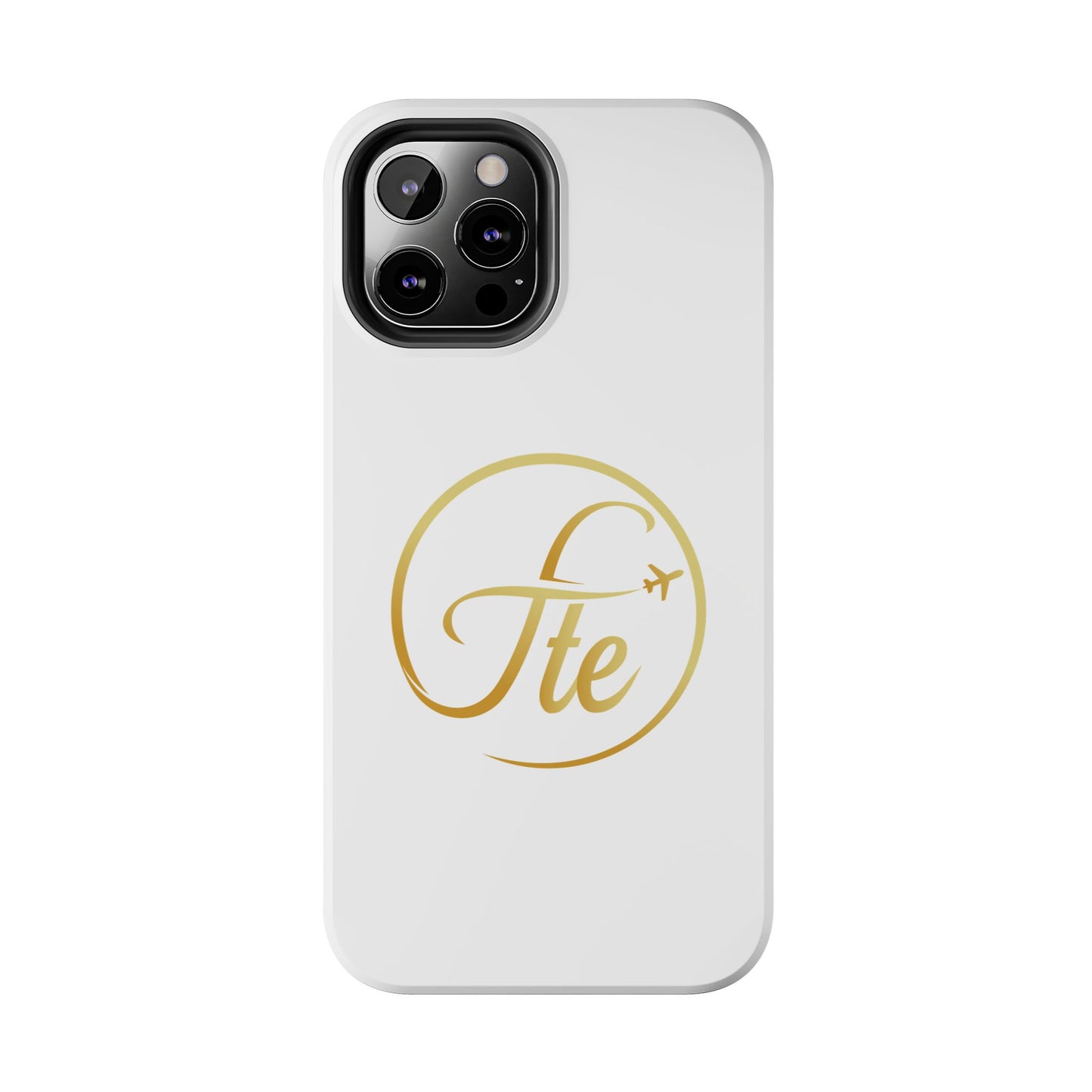 FTE Tough Phone Cases