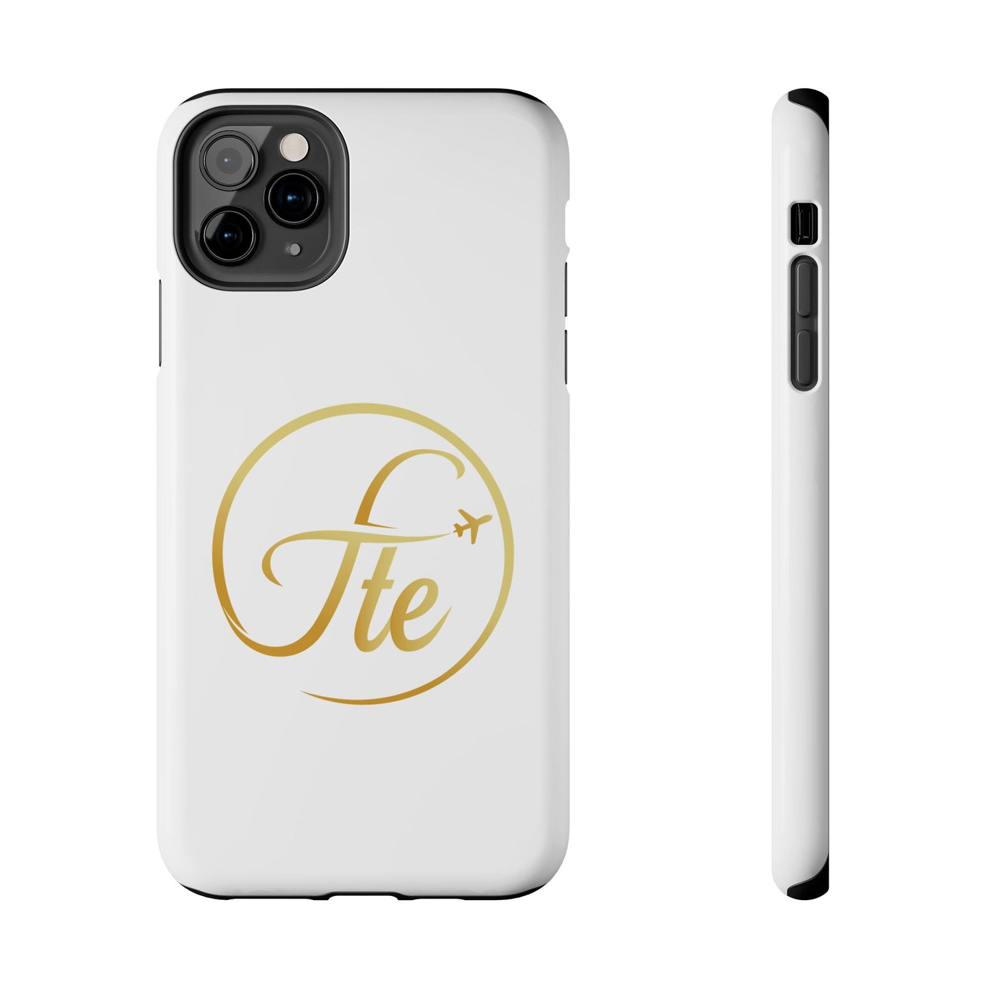 FTE Tough Phone Cases