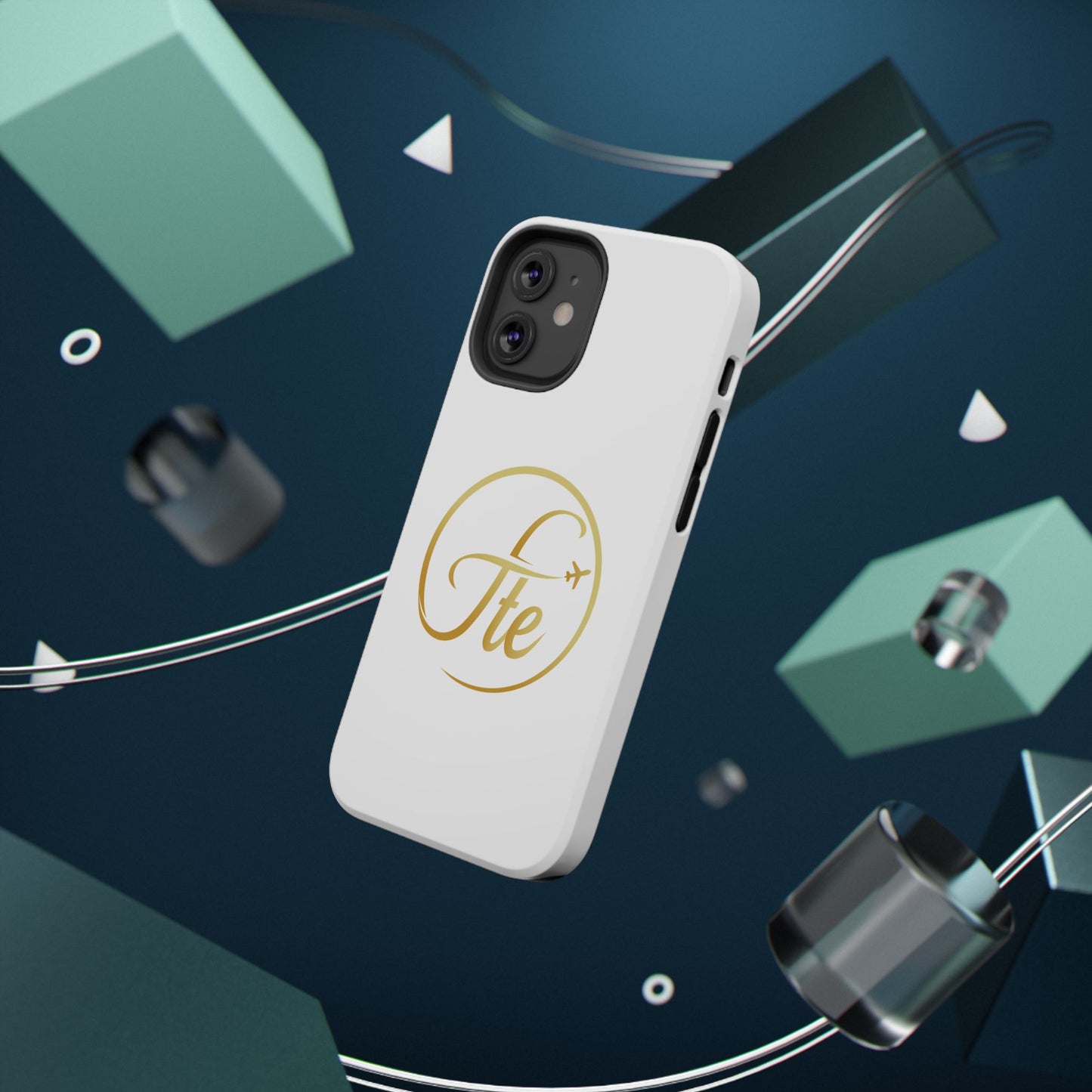 FTE Impact-Resistant Cases