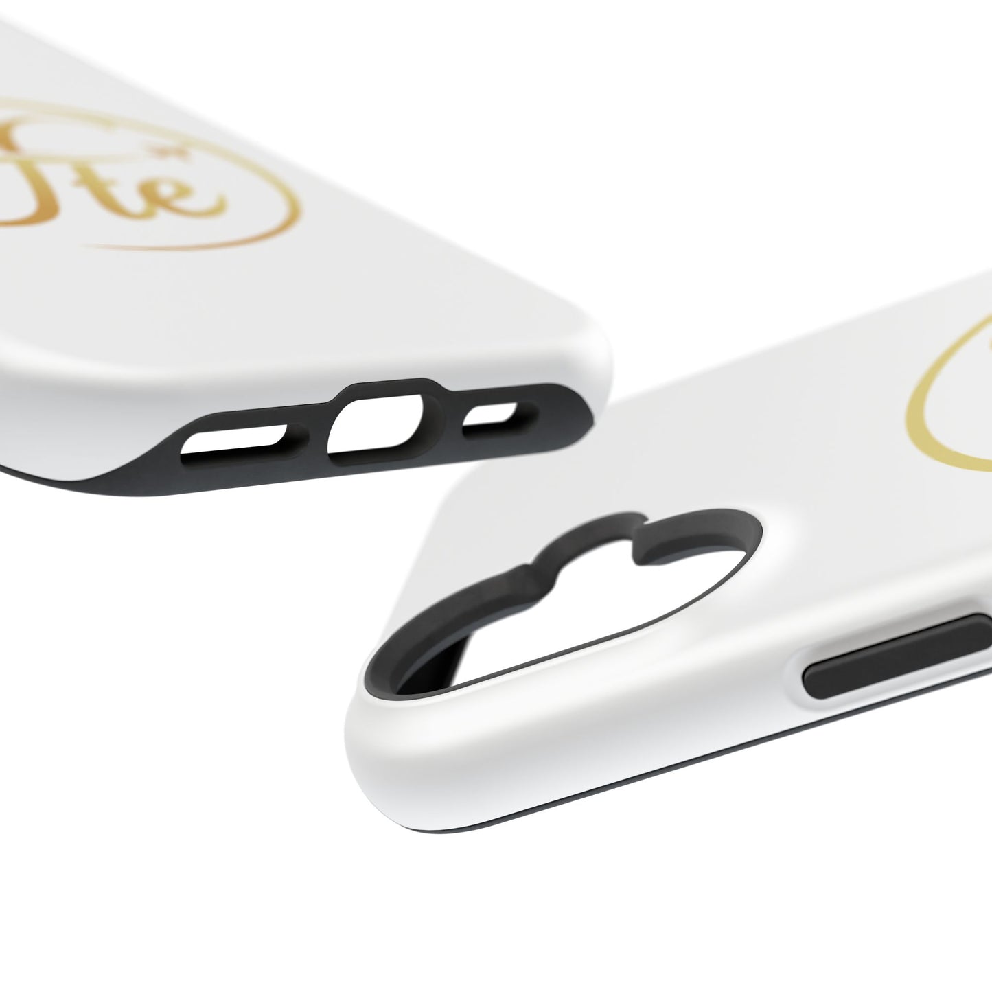 FTE Impact-Resistant Cases