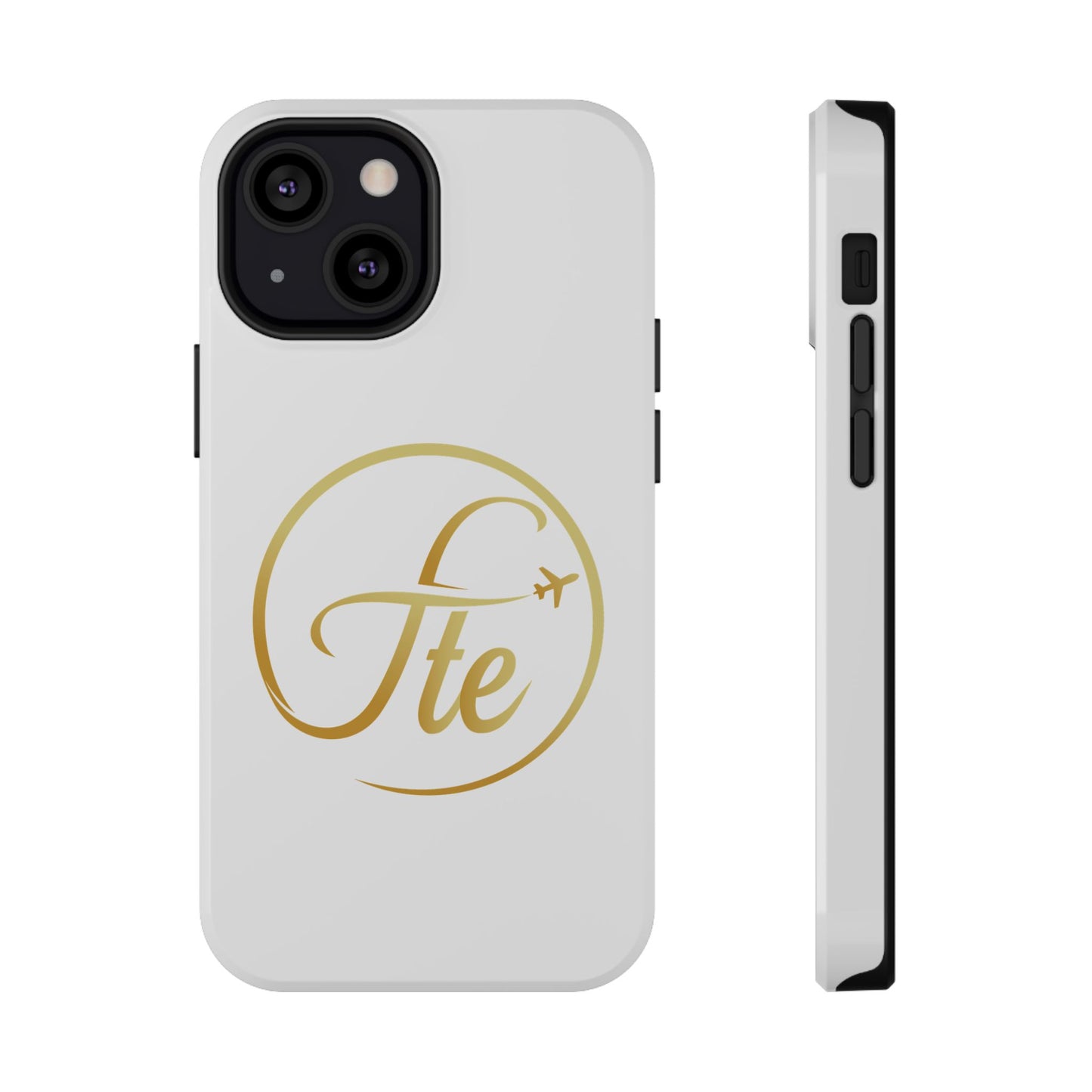 FTE Impact-Resistant Cases