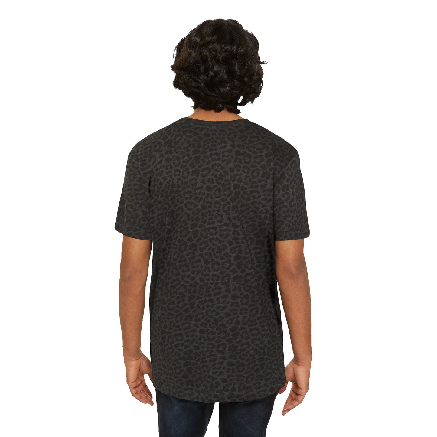 FTE Men's Fine Jersey Tee