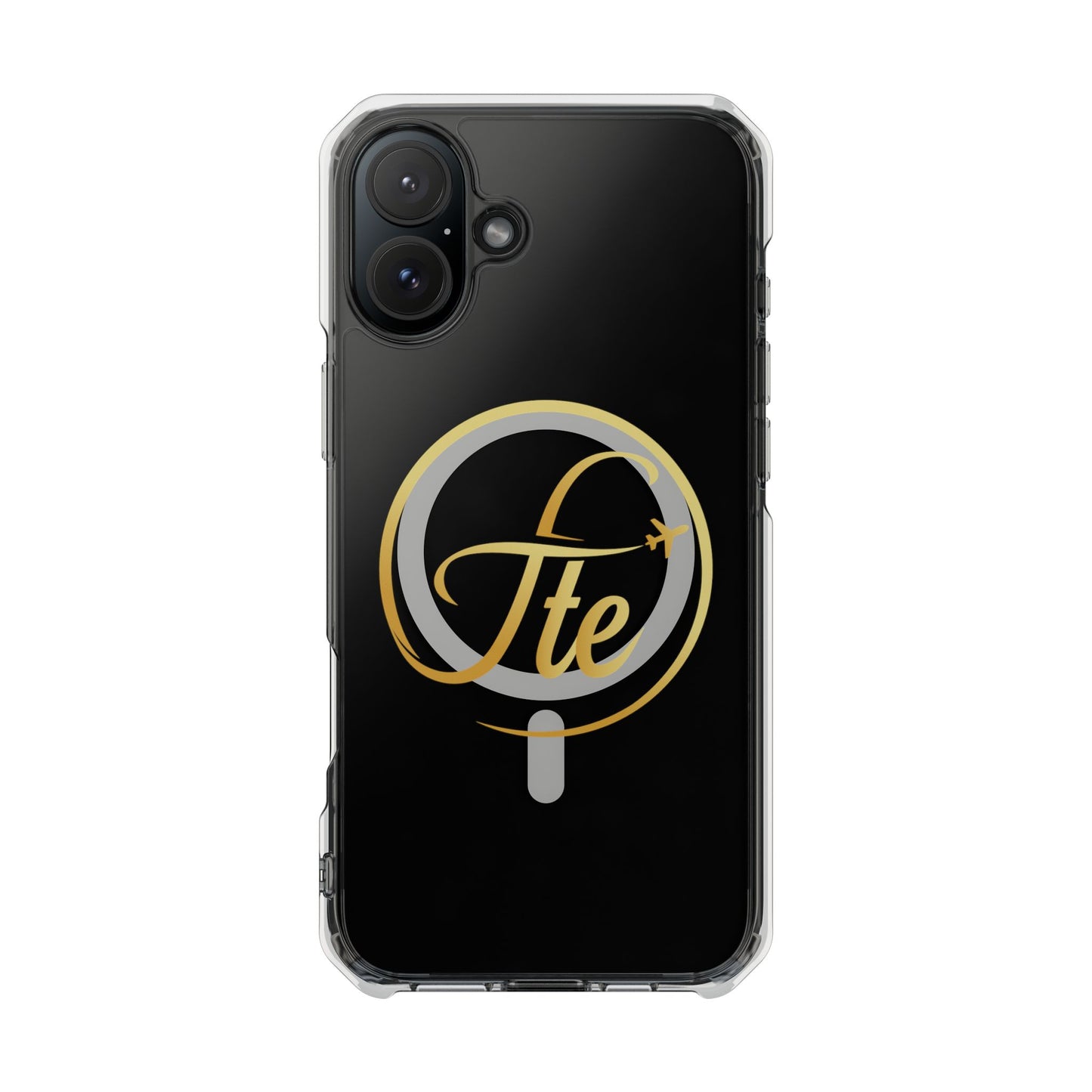 FTE Magnetic Clear Impact Cases