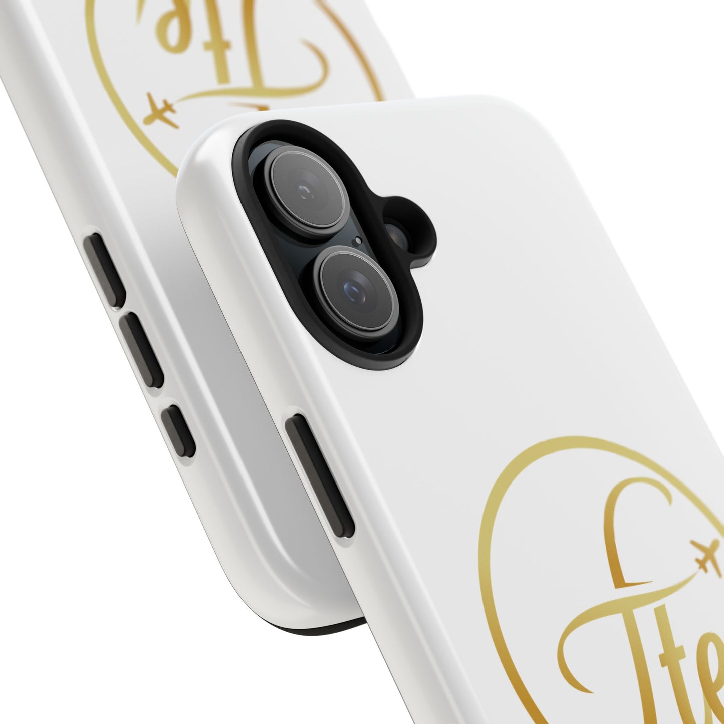 FTE Tough Phone Cases