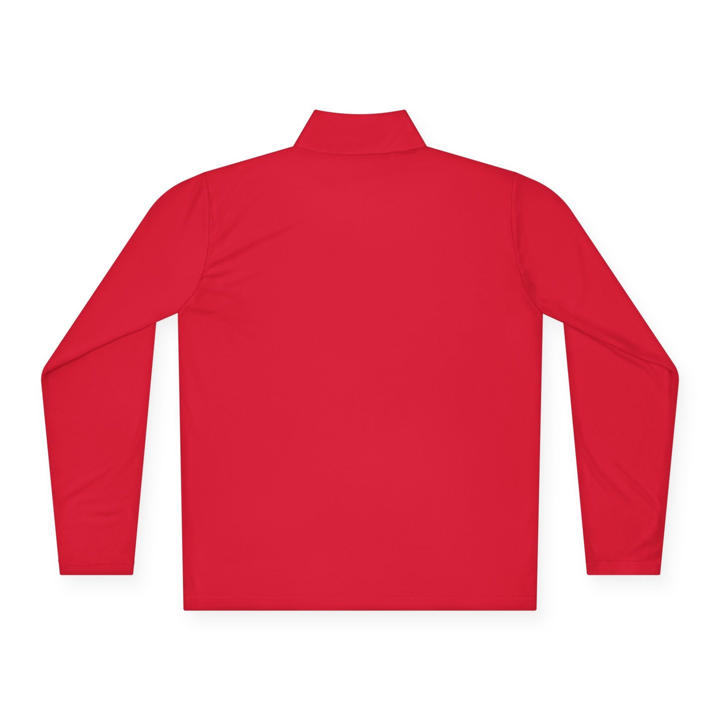 FTE Unisex Quarter-Zip Pullover