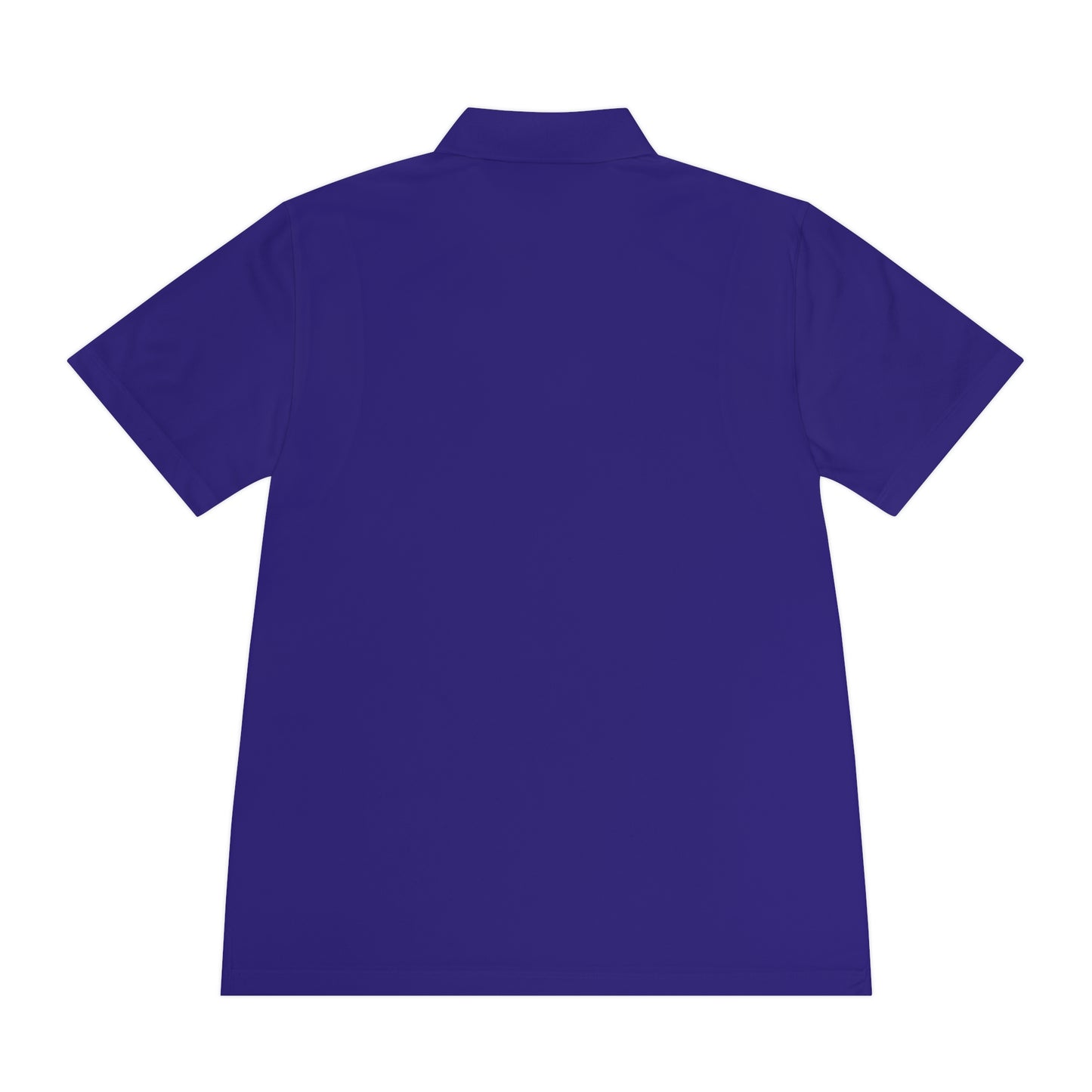 FTE Men's Sport Polo Shirt
