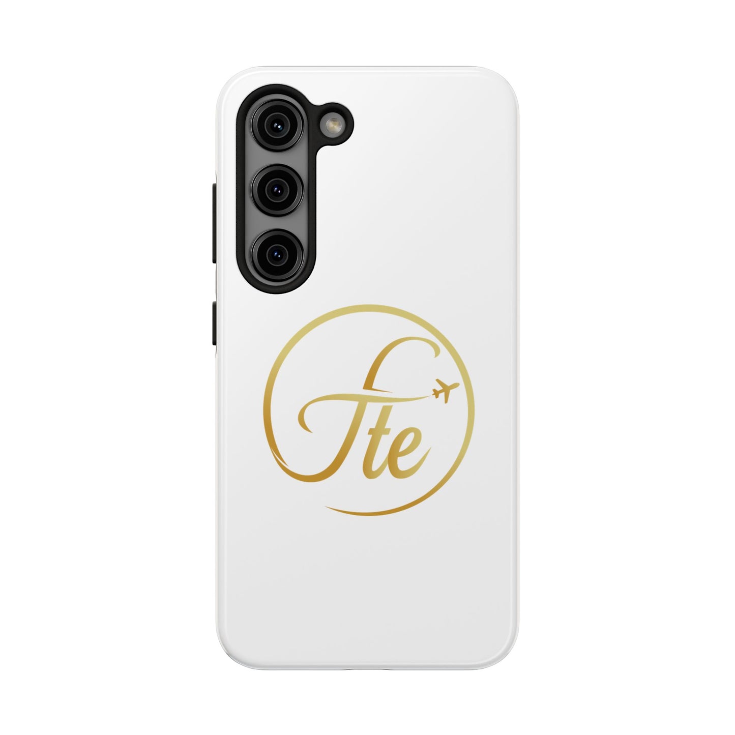 FTE Tough Phone Cases