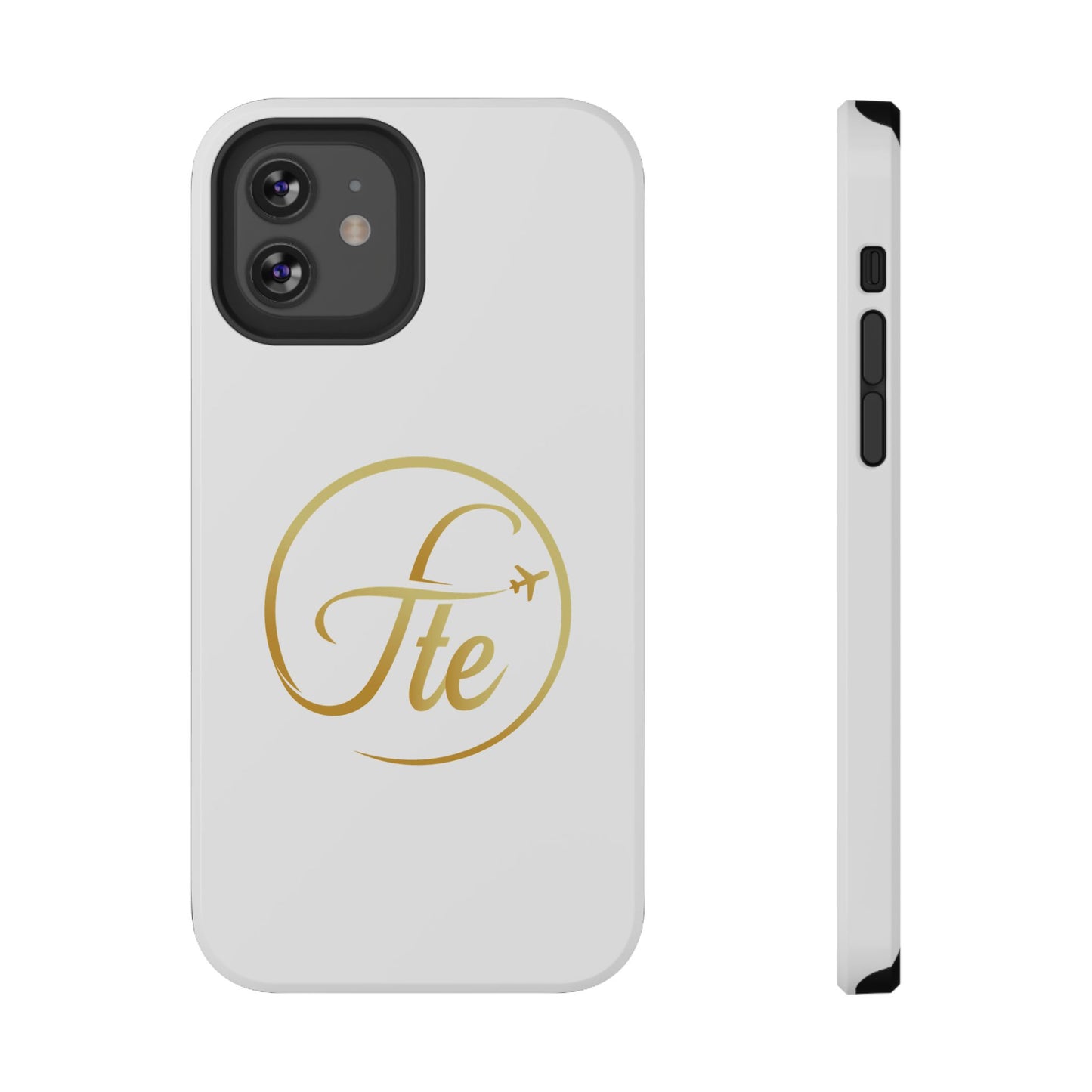 FTE Impact-Resistant Cases