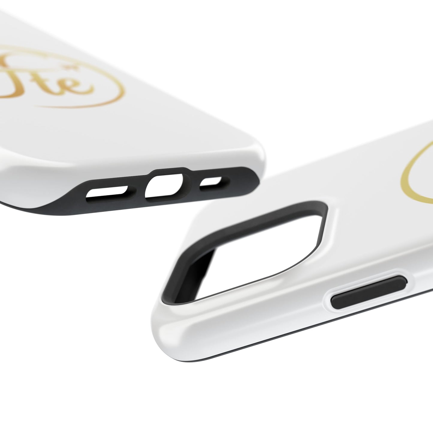 FTE Impact-Resistant Cases