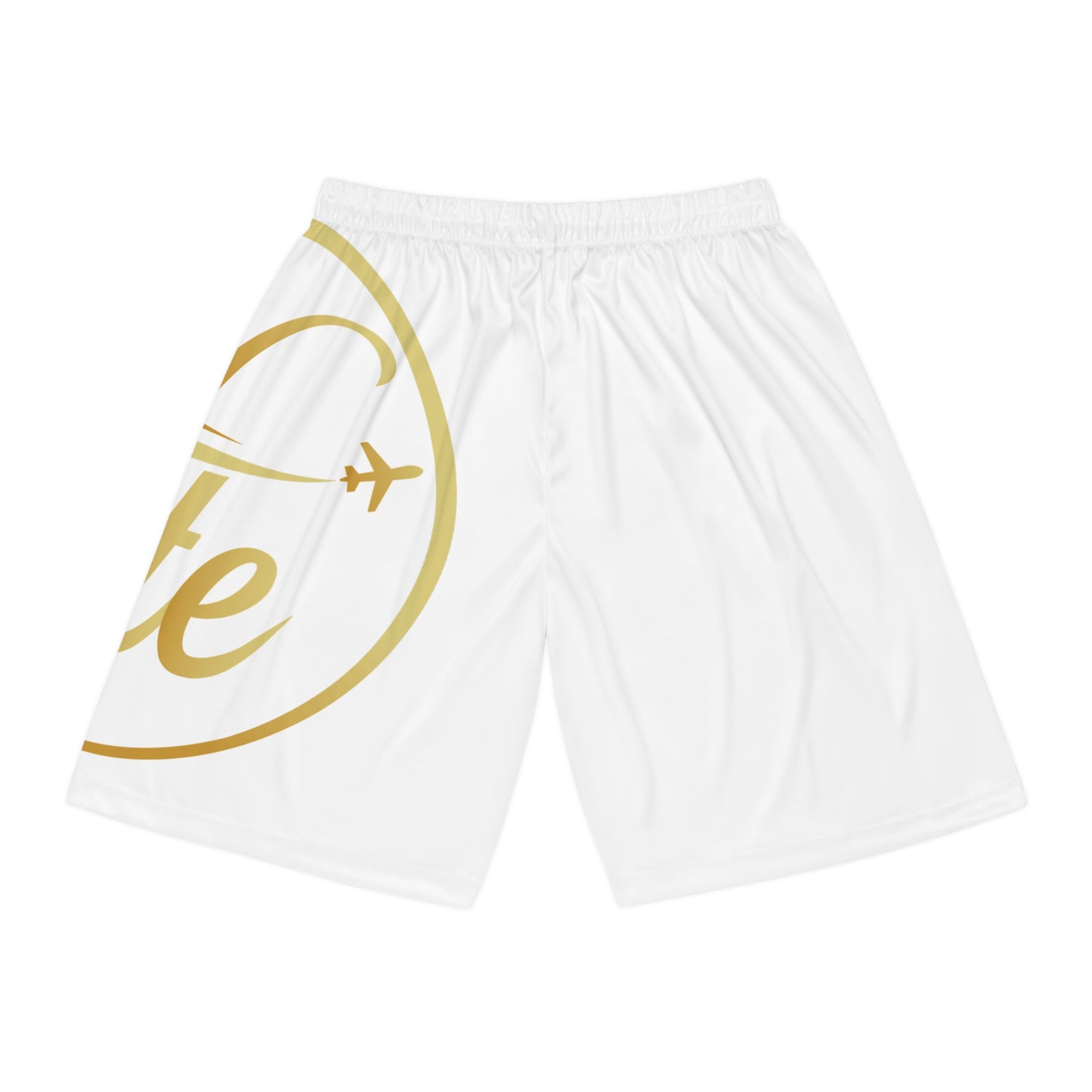 FTE Basketball Shorts