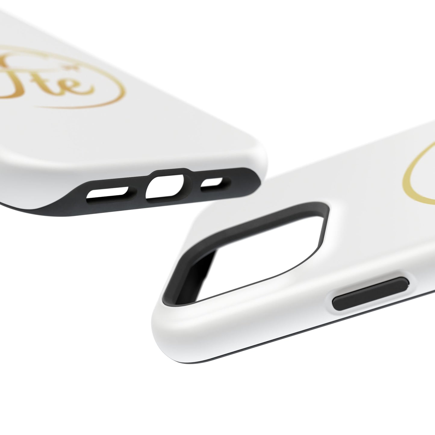 FTE Impact-Resistant Cases