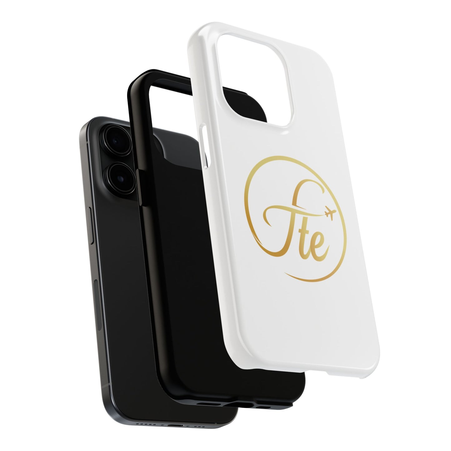 FTE Tough Phone Cases