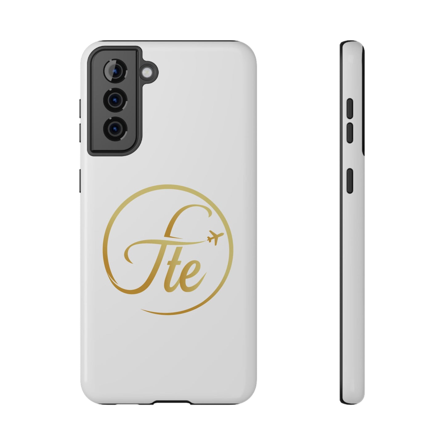 FTE Impact-Resistant Cases