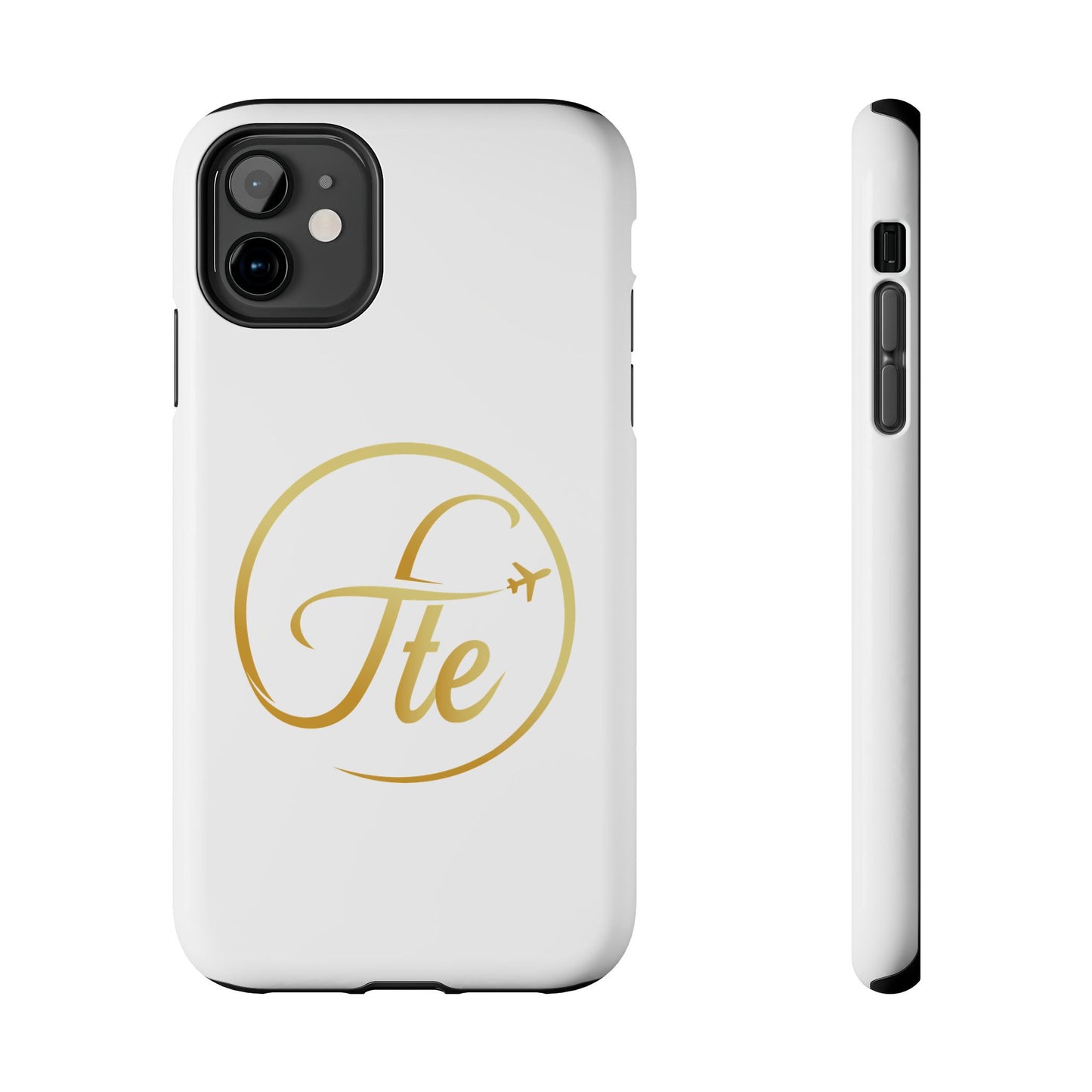 FTE Tough Phone Cases