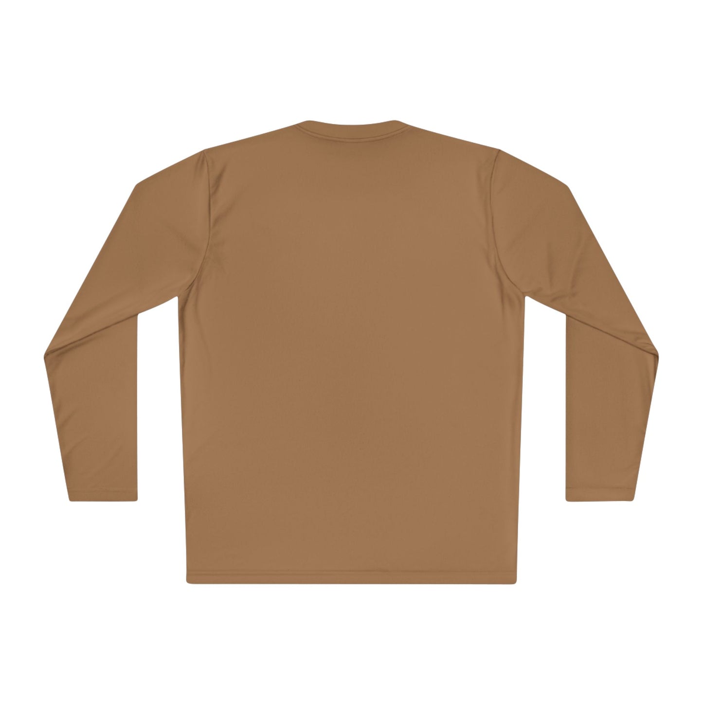 FTE Unisex Lightweight Long Sleeve Tee