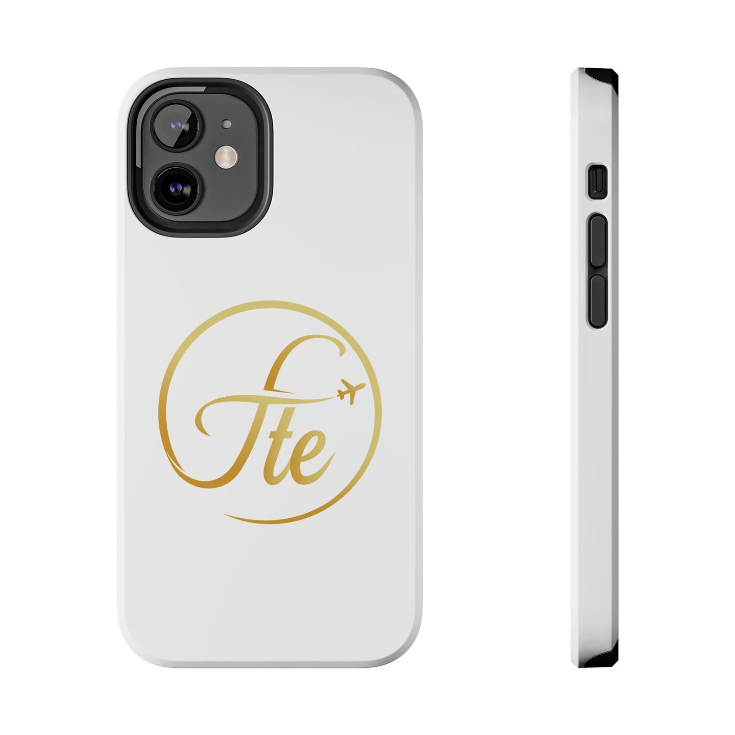 FTE Tough Phone Cases