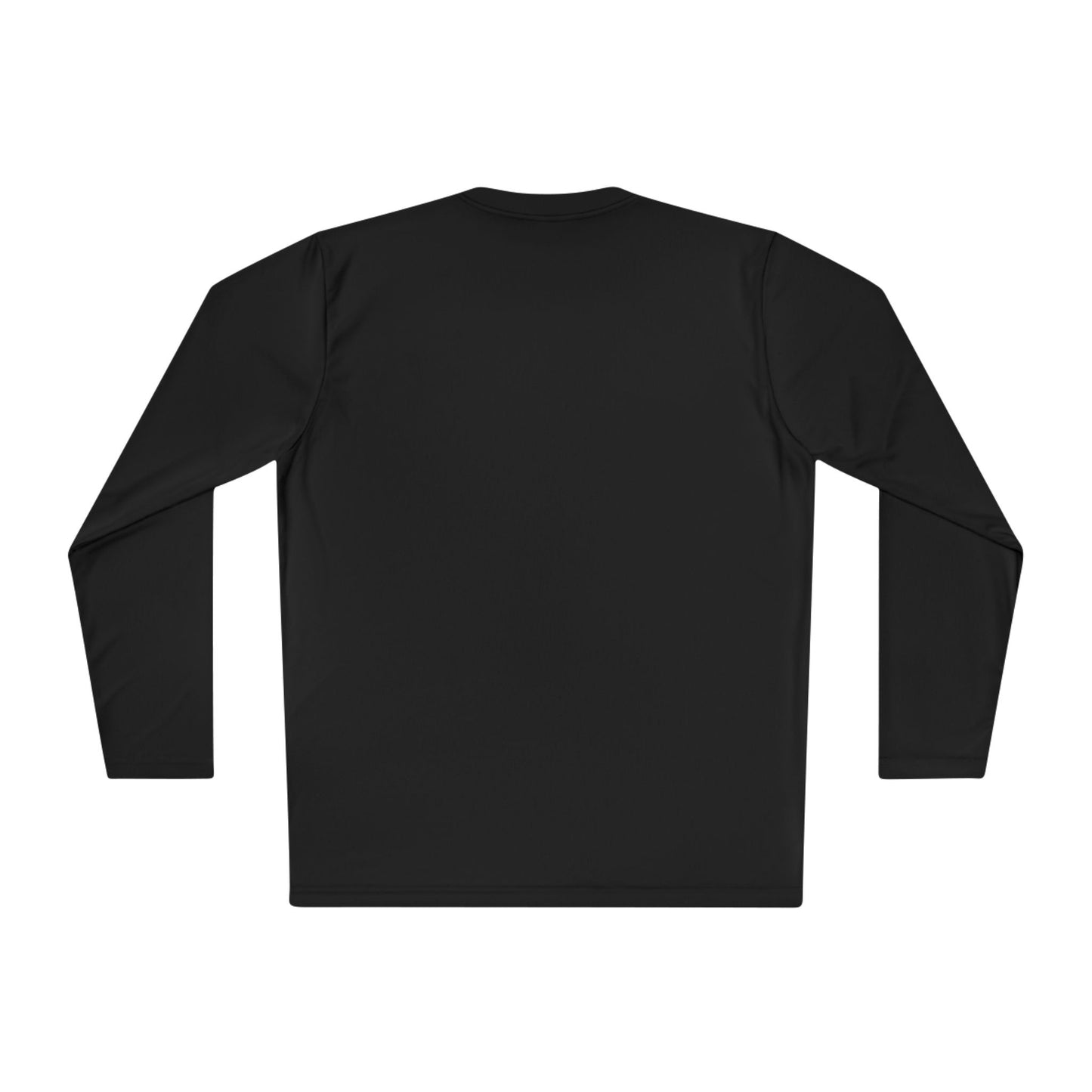 FTE Unisex Lightweight Long Sleeve Tee
