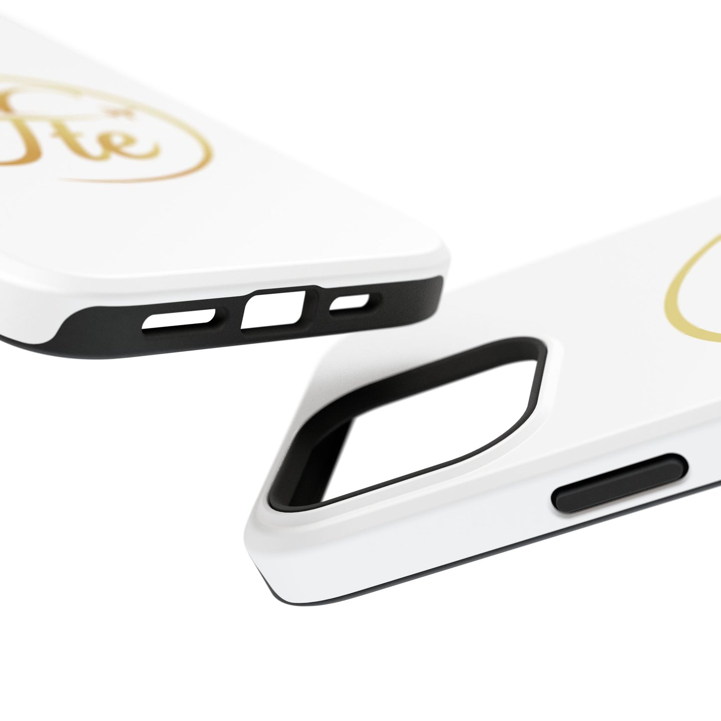 FTE Impact-Resistant Cases