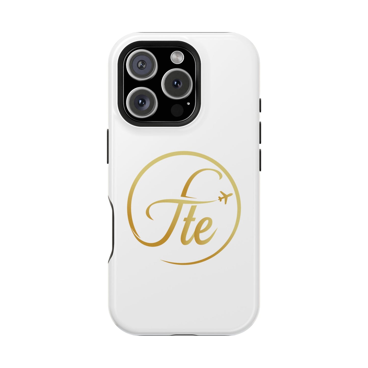 FTE Impact-Resistant Cases