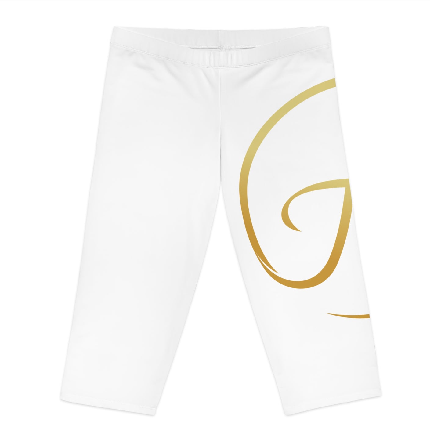 FTE Women's Capri Leggings