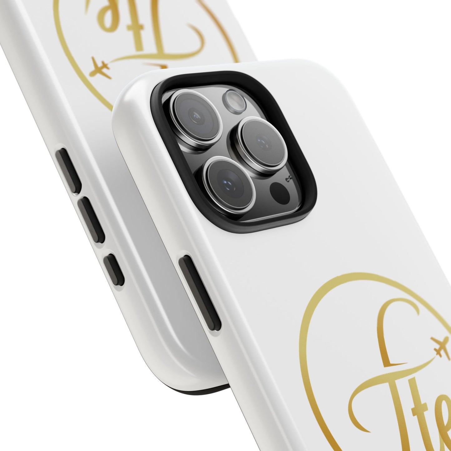 FTE Tough Phone Cases